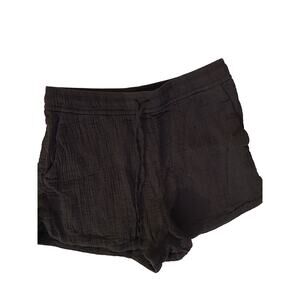 hm shorts women medium